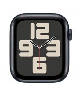 Smartwatch apple watch se gps + cell 40mm midnight sport loop