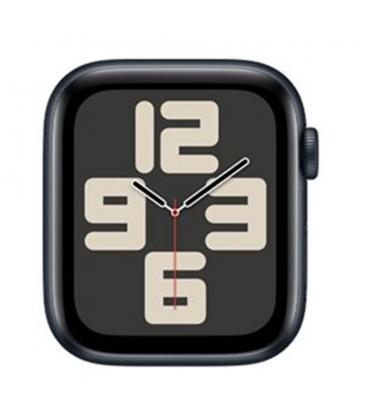 Smartwatch apple watch se gps + cell 40mm midnight sport loop