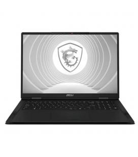 Portatil msi a14vksg - 281es i9 - 14900hx 128gb ssd 4tb 18 pulgadas
