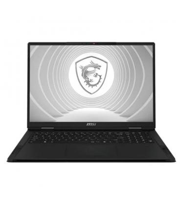Portatil msi a14vksg - 281es i9 - 14900hx 128gb ssd 4tb 18 pulgadas