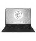 Portatil msi a14vksg - 281es i9 - 14900hx 128gb ssd 4tb 18 pulgadas
