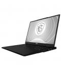 Portatil msi a14vksg - 281es i9 - 14900hx 128gb ssd 4tb 18 pulgadas