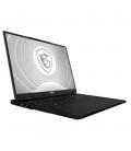 Portatil msi a14vksg - 281es i9 - 14900hx 128gb ssd 4tb 18 pulgadas