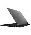 Portatil msi a14vksg - 281es i9 - 14900hx 128gb ssd 4tb 18 pulgadas