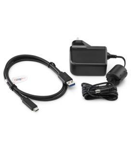 Kit de alimentacion para escaneres brother compactos