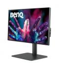 Monitor benq pd2506q 25 pulgadas 2k 60hz