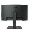 Monitor benq pd2506q 25 pulgadas 2k 60hz