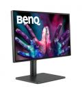 Monitor benq pd2506q 25 pulgadas 2k 60hz