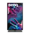 Monitor benq pd2506q 25 pulgadas 2k 60hz