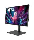 Monitor benq pd2506q 25 pulgadas 2k 60hz