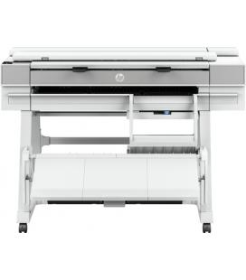 Plotter hp designjet t950 mfp a0 - red - wifi