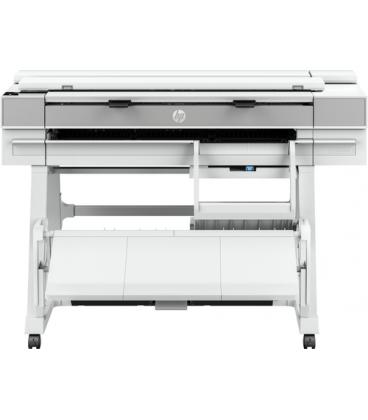 Plotter hp designjet t950 mfp a0 - red - wifi