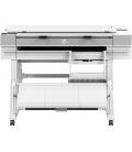 Plotter hp designjet t950 mfp a0 - red - wifi
