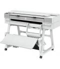 Plotter hp designjet t950 mfp a0 - red - wifi
