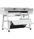 Plotter hp designjet t950 mfp a0 - red - wifi