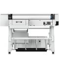Plotter hp designjet t950 mfp a0 - red - wifi
