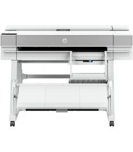 Plotter hp designjet t950 a0 36 pulgadas - red - wifi - cortador