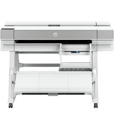 Plotter hp designjet t950 a0 36 pulgadas - red - wifi - cortador