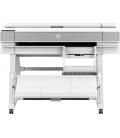 Plotter hp designjet t950 a0 36 pulgadas - red - wifi - cortador