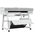 Plotter hp designjet t950 a0 36 pulgadas - red - wifi - cortador
