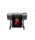 Plotter hp designjet z9+ postscript a1 - red - wifi