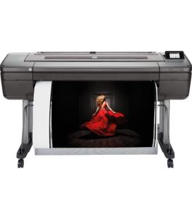 Plotter hp designjet z9+dr postscript 44 pulgadas - red - wifi