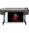 Plotter hp designjet z9+dr postscript 44 pulgadas - red - wifi