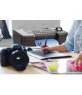 Plotter hp designjet z9+dr postscript 44 pulgadas - red - wifi