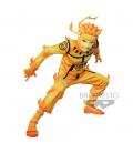 Figura banpresto vibration stars naruto shippuden naruto uzumaki