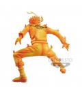 Figura banpresto vibration stars naruto shippuden naruto uzumaki