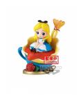 Figura banpresto q posket disney alicia