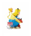 Figura banpresto q posket disney alicia