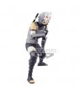 Figura banpresto vibration stars naruto shippuden kakashi hatake