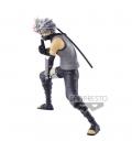 Figura banpresto vibration stars naruto shippuden kakashi hatake