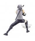 Figura banpresto vibration stars naruto shippuden kakashi hatake