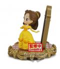 Figura banpresto q posket disney la bella y la bestia bella stories