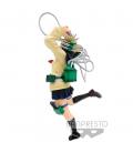Figura banpresto my hero academia himiko toga bp18238