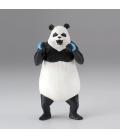 Figura banpresto jujutsu kaisen panda jukon no kata