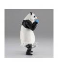 Figura banpresto jujutsu kaisen panda jukon no kata