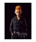 Figura banpresto tokyo revengers takemichi hanagaki