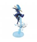 Figura banpresto that time i got reincarnated as a slime otherworlder plus rimuru tempest