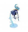 Figura banpresto that time i got reincarnated as a slime otherworlder plus rimuru tempest