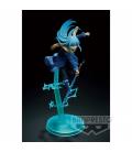 Figura banpresto that time i got reincarnated as a slime otherworlder plus rimuru tempest