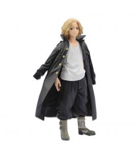 Figura banpresto tokyo revengers (mikkey) manjiro sano