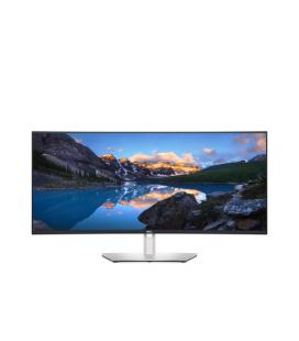 Monitor curvo dell ultrasharp u3824dw 38 pulgadas wqhd+ 60hz