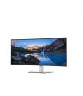 Monitor curvo dell ultrasharp u3824dw 38 pulgadas wqhd+ 60hz