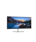 Monitor curvo dell ultrasharp u3824dw 38 pulgadas wqhd+ 60hz