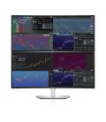 Monitor curvo dell ultrasharp u3824dw 38 pulgadas wqhd+ 60hz