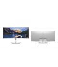 Monitor curvo dell ultrasharp u3824dw 38 pulgadas wqhd+ 60hz