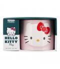 Taza en relieve paladone hello kitty